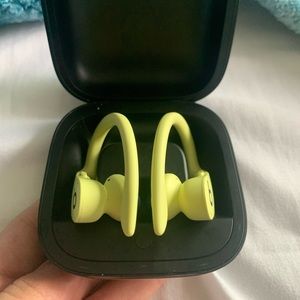 Beat Pro! like new condition!